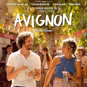 avignon film