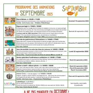 09-SEPTEMBRE 2025