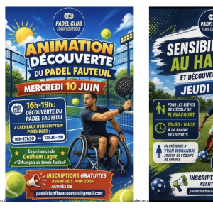 Handisport Flavacourt