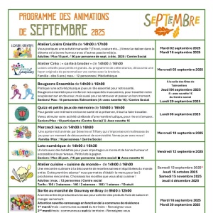 09-SEPTEMBRE 2025