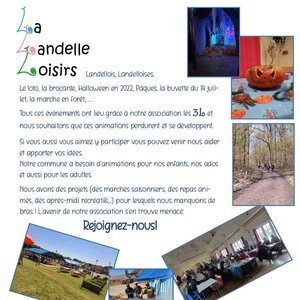 les 3l sondage