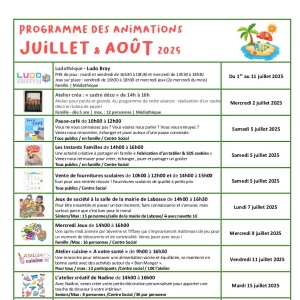 07-JUILLET 2025