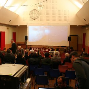 cine rural