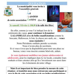 les 3L 2024