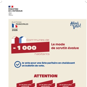 Affiche -1000