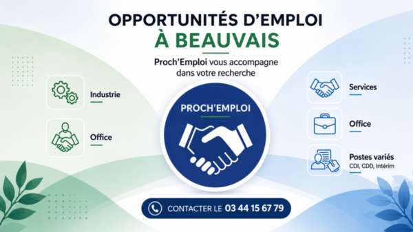 PROCH'EMPLOI