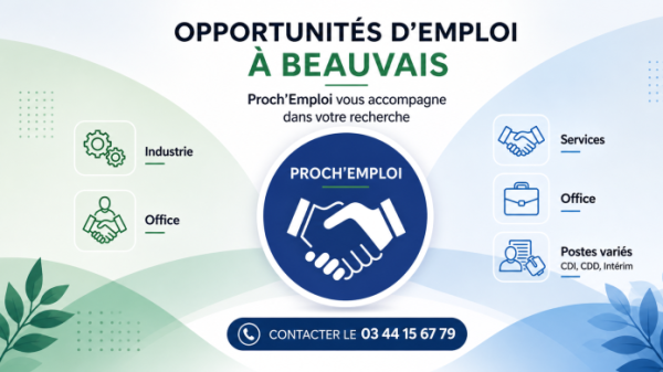 PROCH'EMPLOI