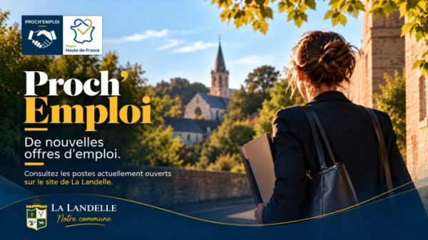 PROCH'EMPLOI