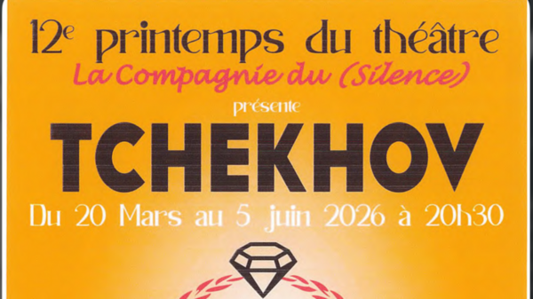 12e Printemps du Théâtre